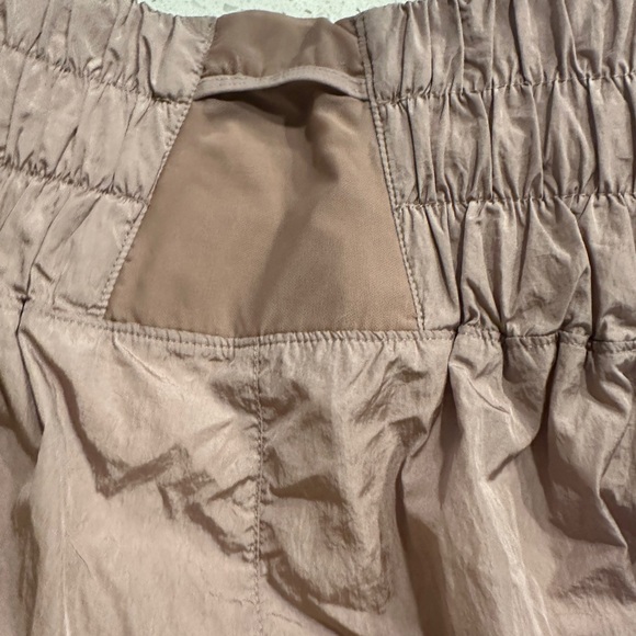 FREE PEOPLE MOVEMENT ‘The way Home shorts’ - Picture 10 of 12